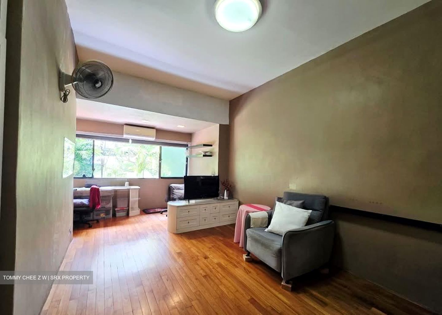 Pasir Ris Beach Park (D18), Terrace #530871451